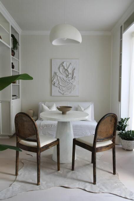 Mr. Nomad: Casa Bohem In Uptown Dallas