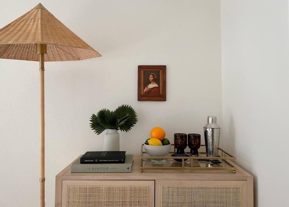 Mr. Nomad: Casa Bohem In Uptown *