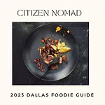Mr. Nomad: Casa Bohem In Uptown
