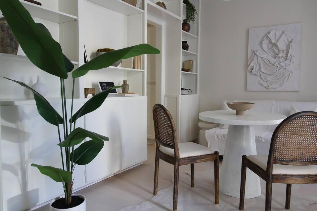 Apartment Mr. Nomad: Casa Bohem In Uptown Dallas