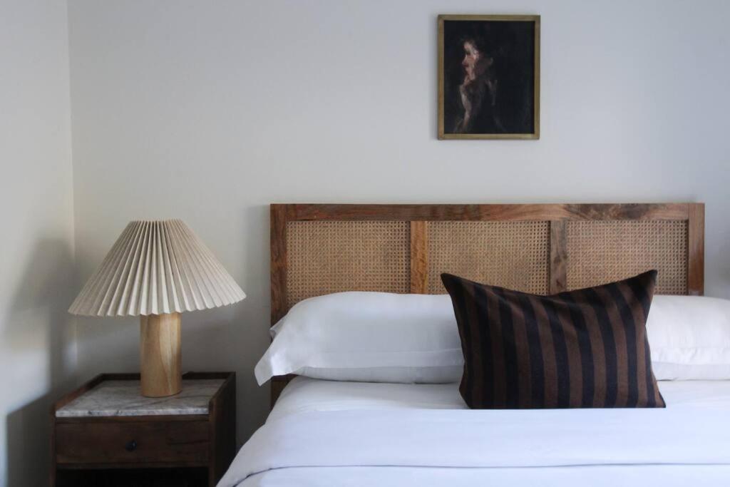 Apartment Mr. Nomad: Casa Bohem In Uptown *