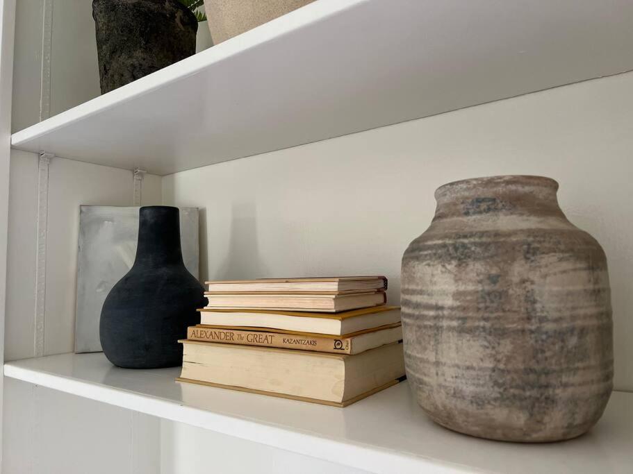 Apartment Mr. Nomad: Casa Bohem In Uptown *