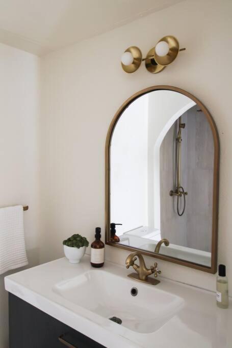 Apartment Mr. Nomad: Casa Bohem In Uptown