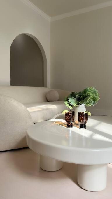 Apartment Mr. Nomad: Casa Bohem In Uptown Dallas