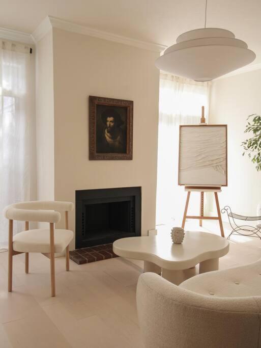 Apartment Mr. Nomad: Casa Bohem In Uptown *