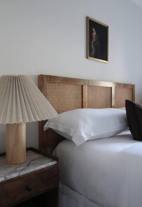 Mr. Nomad: Casa Bohem In Uptown