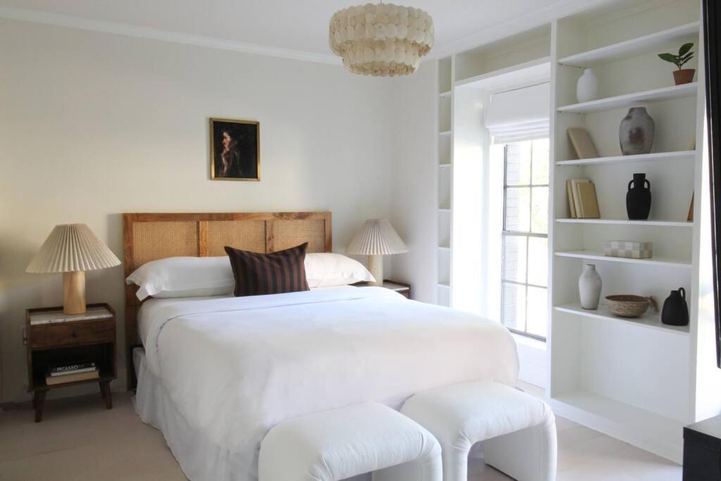 Mr. Nomad: Casa Bohem In Uptown Apartment Dallas