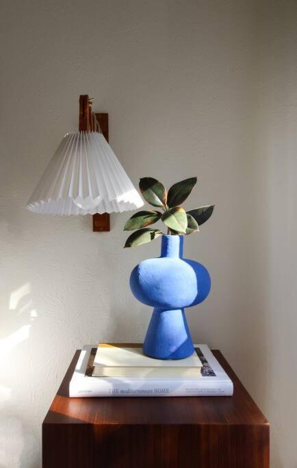 Mr. Nomad: Casa Bohem In Uptown Apartment