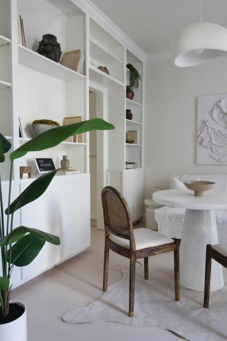 Apartment Mr. Nomad: Casa Bohem In Uptown *